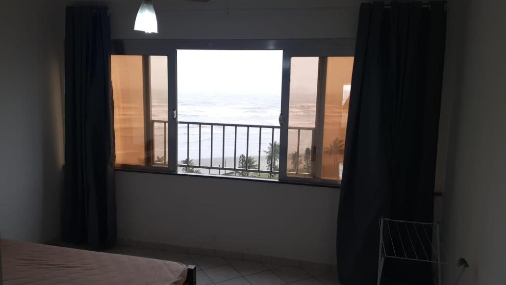 Apartamento Frente A Praia Peruibe Exterior photo