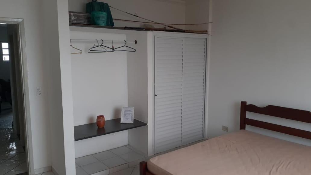 Apartamento Frente A Praia Peruibe Exterior photo